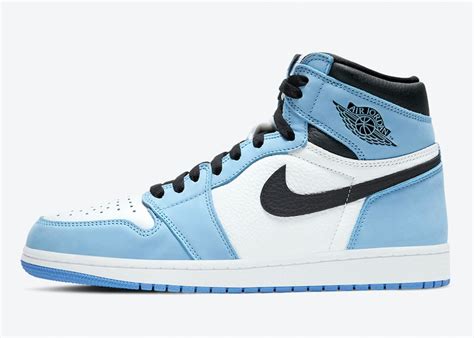 nike jordan 1 dames lichtblauw|blauwe jordan 1.